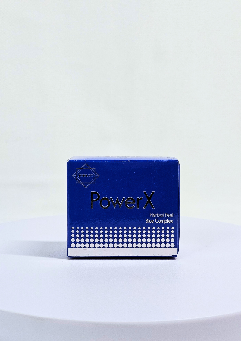 Jurlet PowerX