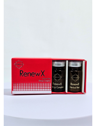 Jurlet Renew X