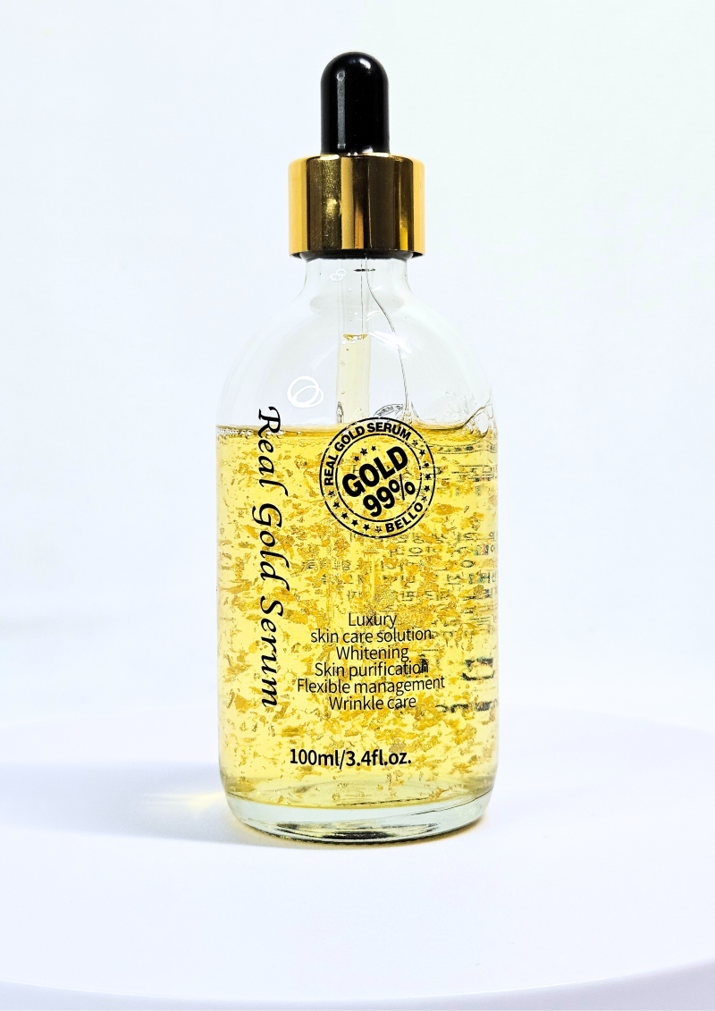 Bello Real Gold Serum