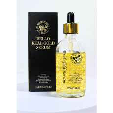 Bello Real Gold Serum