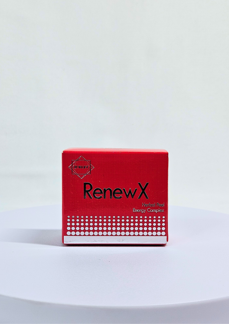 Jurlet Renew X