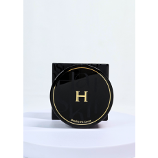 Hanskin Double Fit Cover BB Cushion