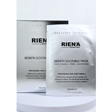 Rien'a Rebirth Soothing Mask