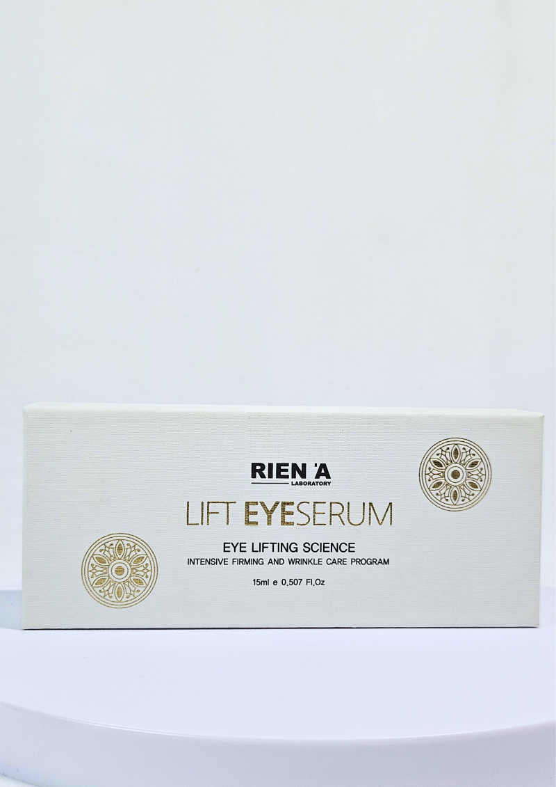 Rien'A Lift Eye Serum