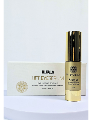 Rien'A Lift Eye Serum