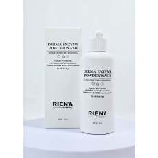 Derma Enzyme Powder Wash