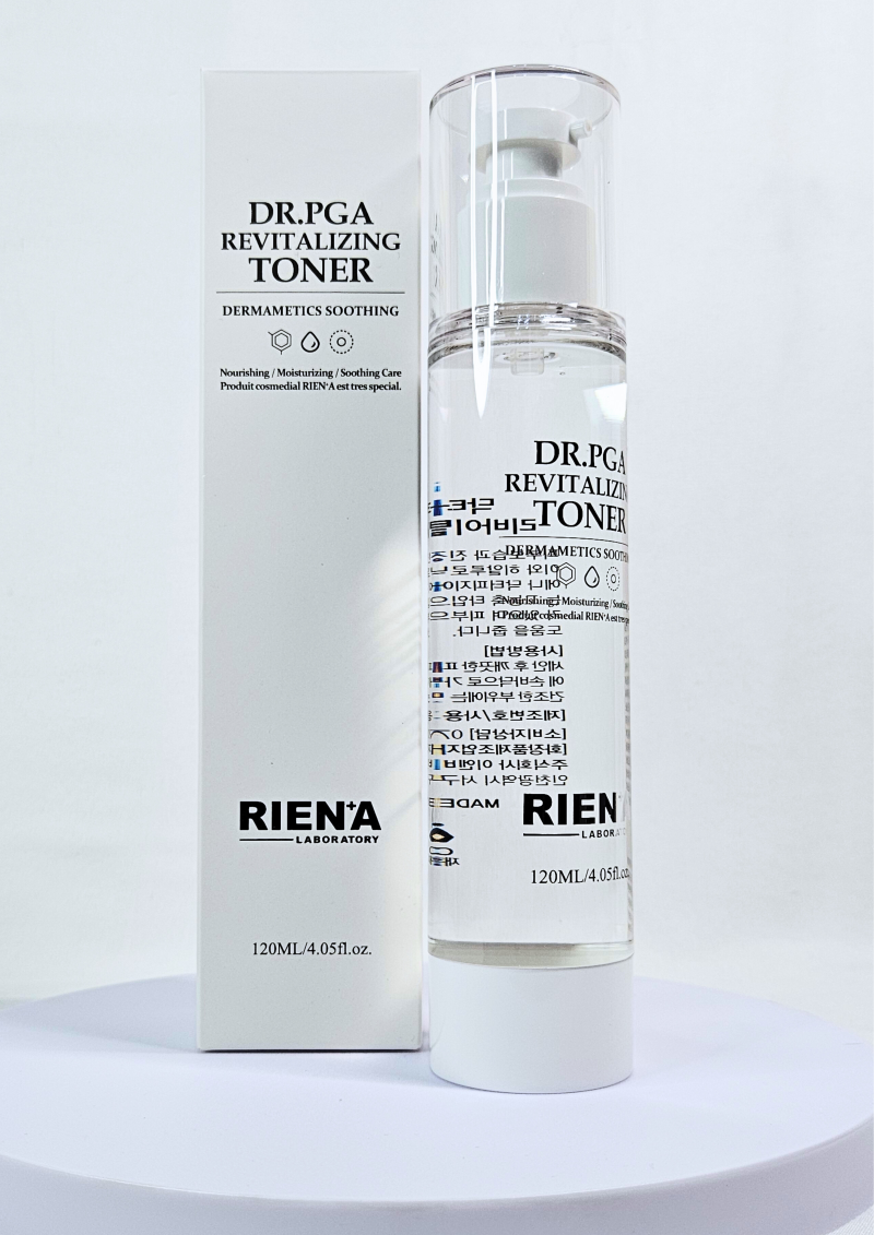 Dr. PGA Revitalizing Toner