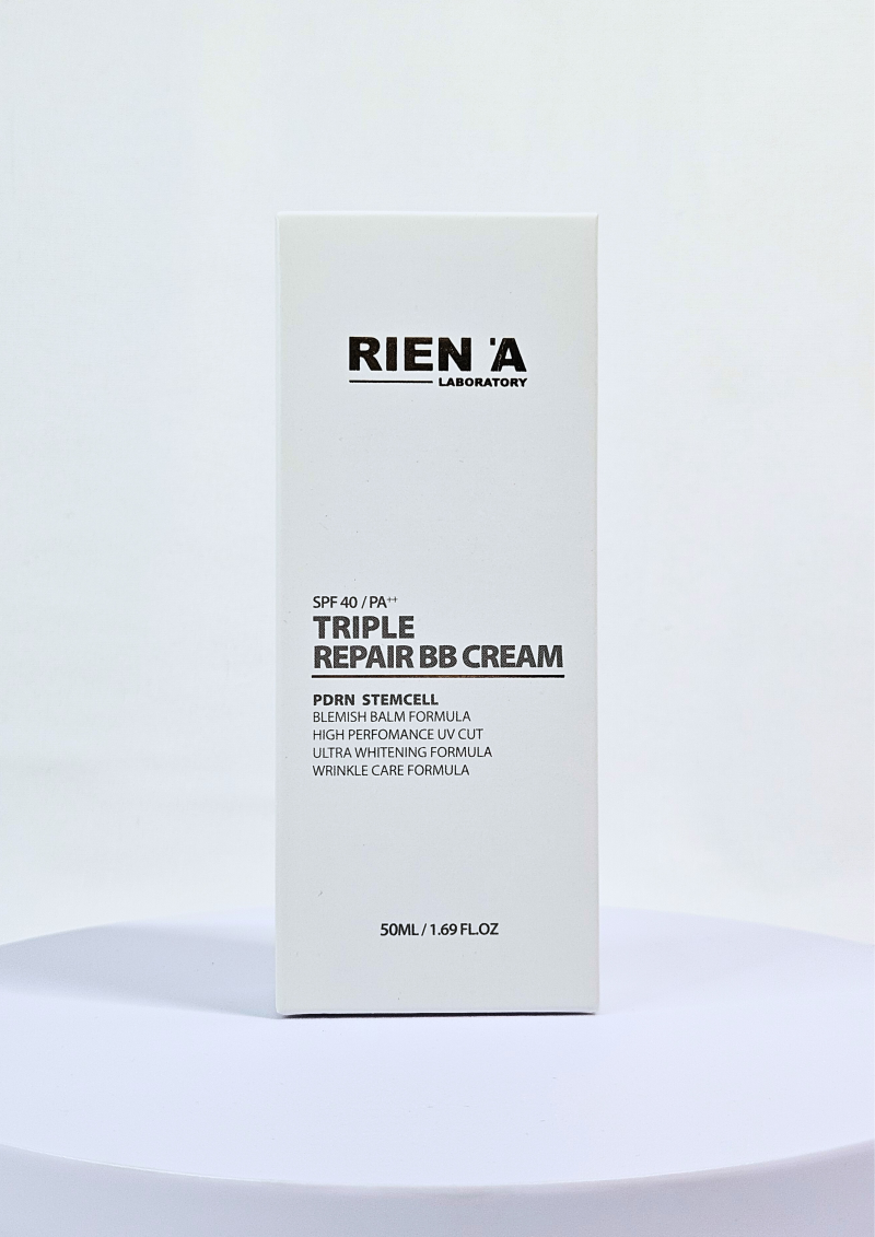 Triple Repair BB Cream