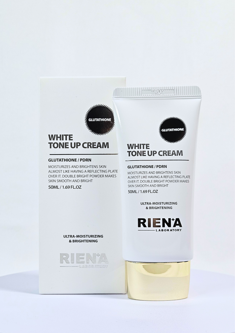 White Tone Up Cream