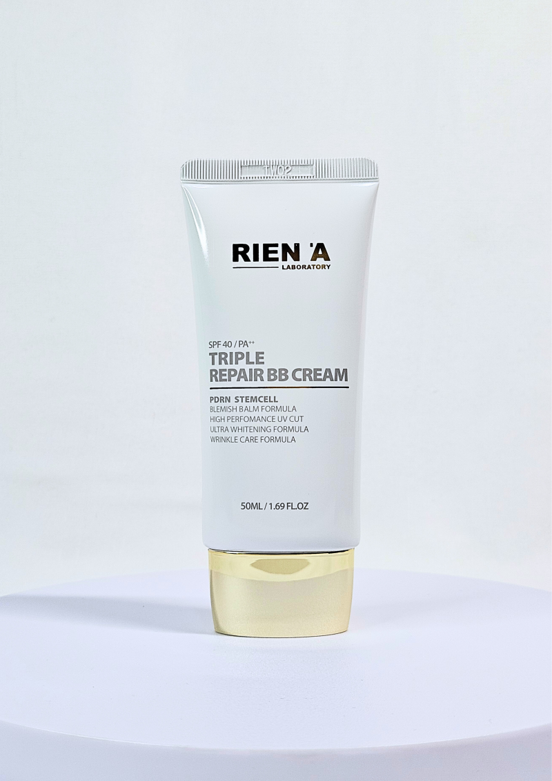 Triple Repair BB Cream