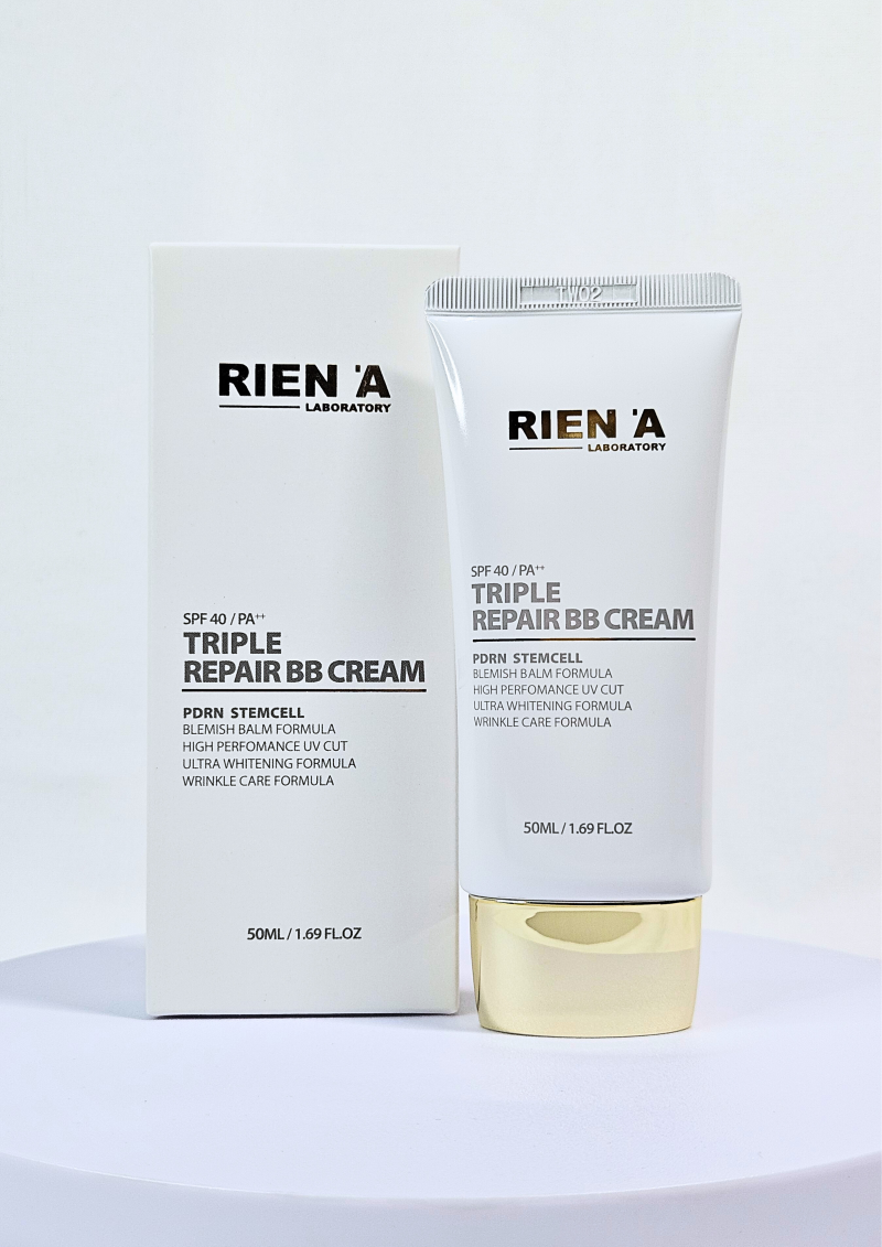 Triple Repair BB Cream