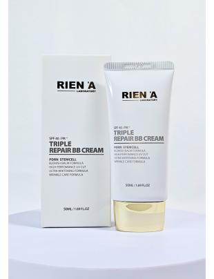 Triple Repair BB Cream