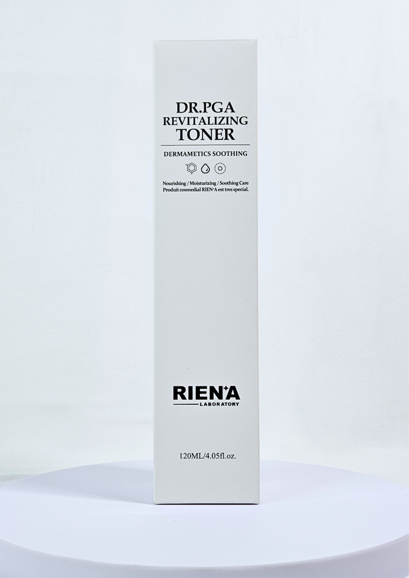 Dr. PGA Revitalizing Toner