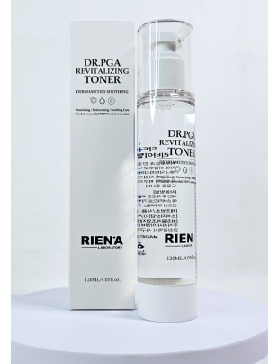 Dr. PGA Revitalizing Toner