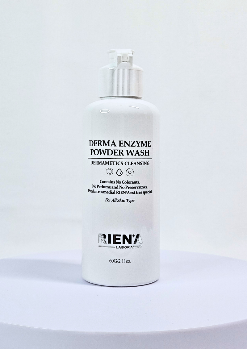 Derma Enzyme Powder Wash