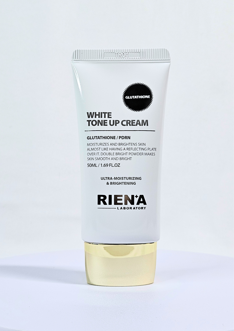 White Tone Up Cream