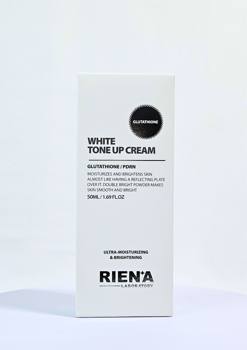 White Tone Up Cream