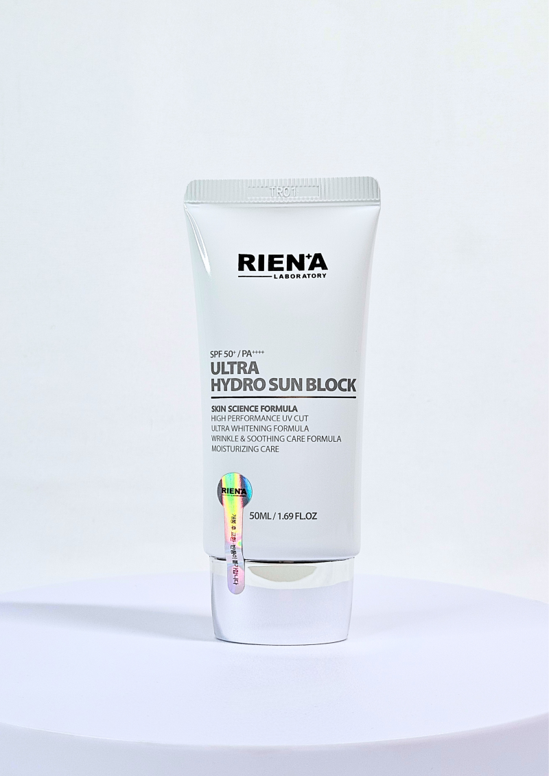 Ultra Hydro Sunblock