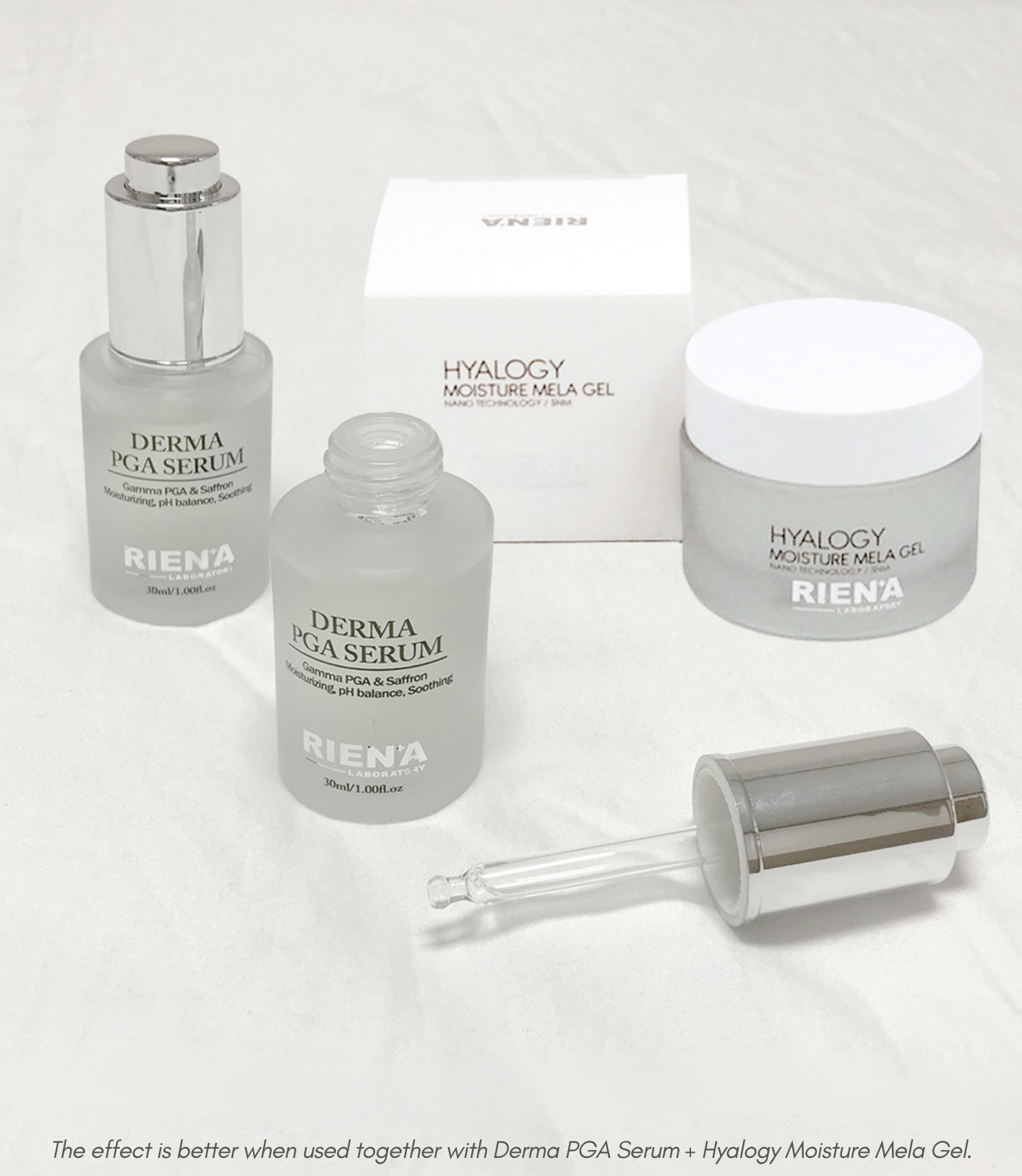 Derma PGA Serum