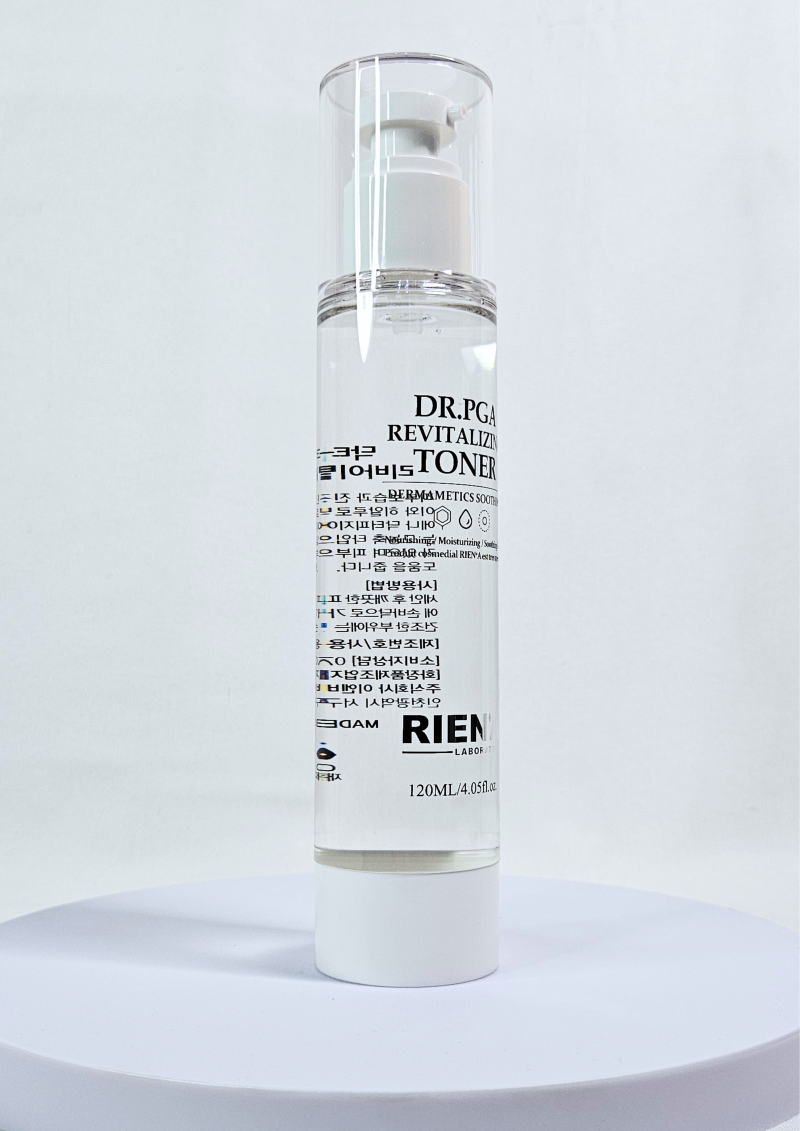 Dr. PGA Revitalizing Toner