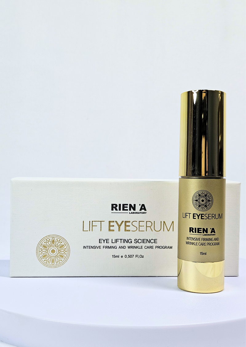 Rien'A Lift Eye Serum