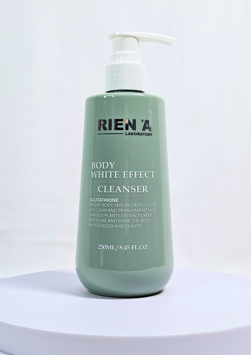 Rien'a Body White Effect Cleanser