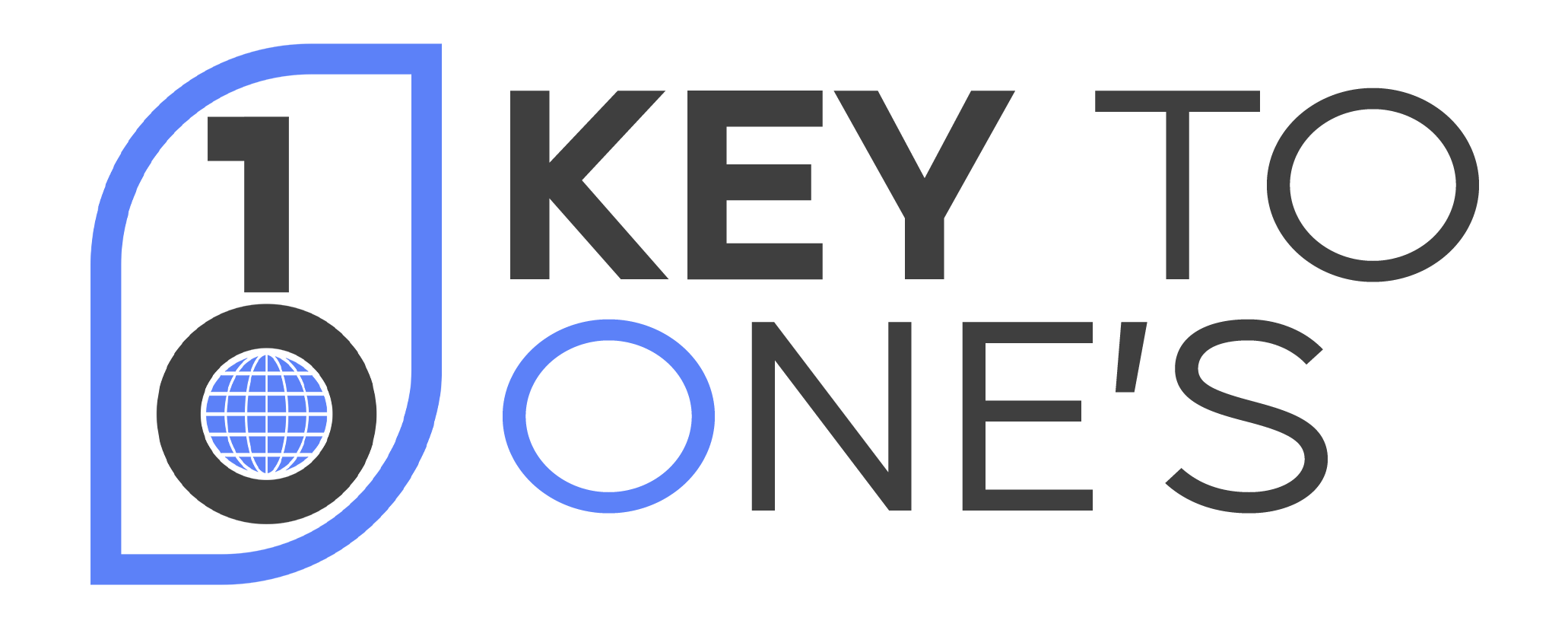 KeyOne's 메인